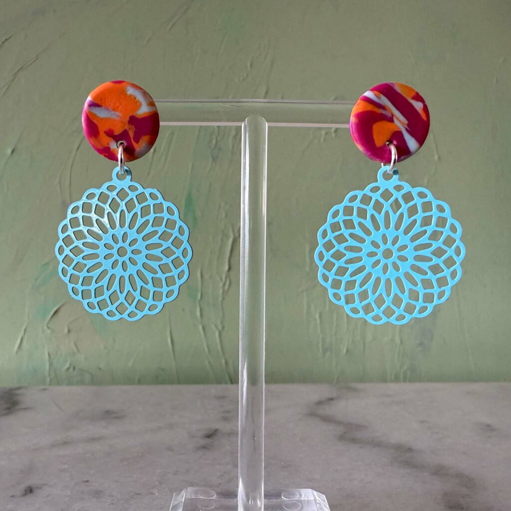 Belle Small Dangle