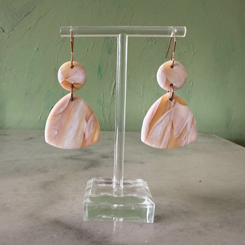 Immi Triangle Dangle