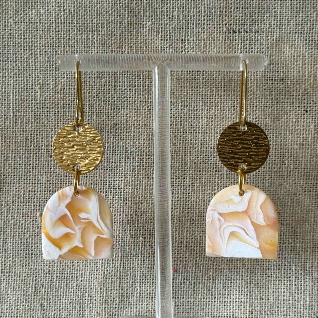 Immi Arch Drop Dangle