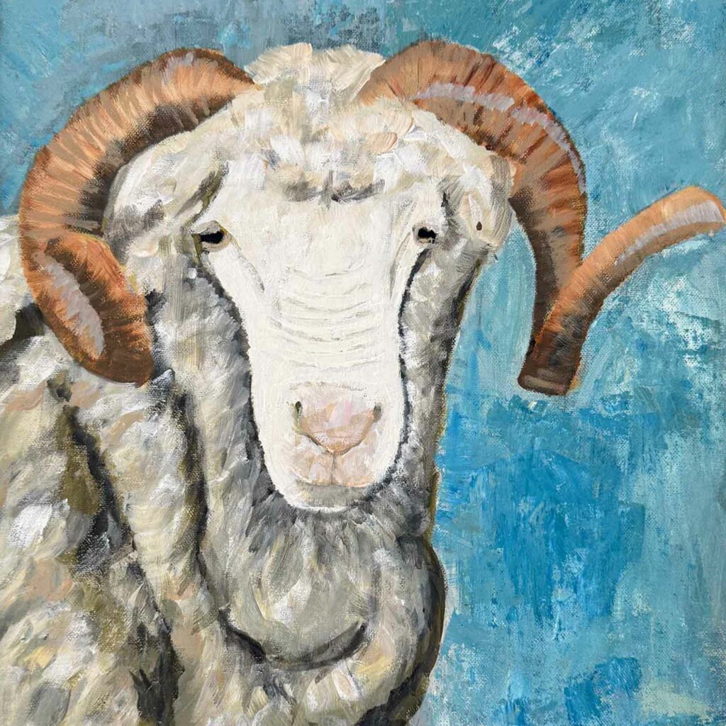 Ram 1