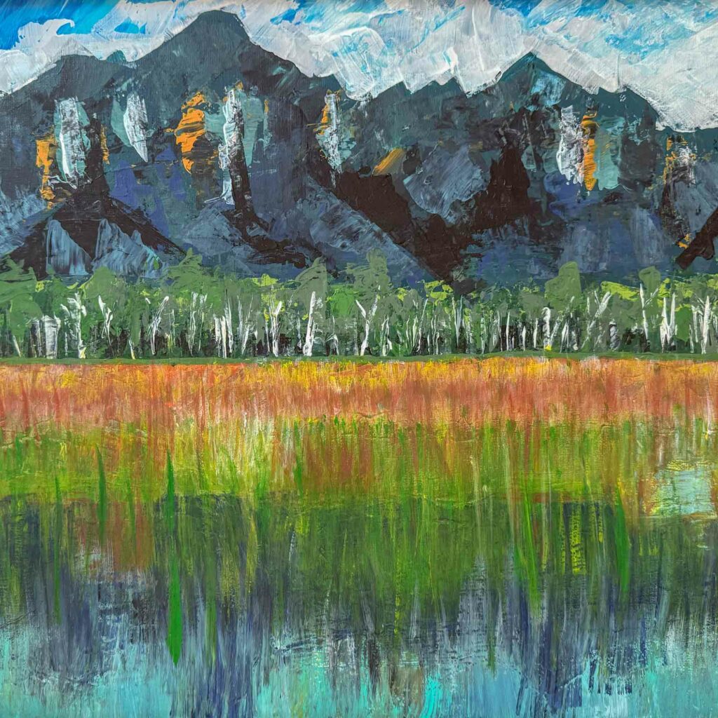 Wetlands
